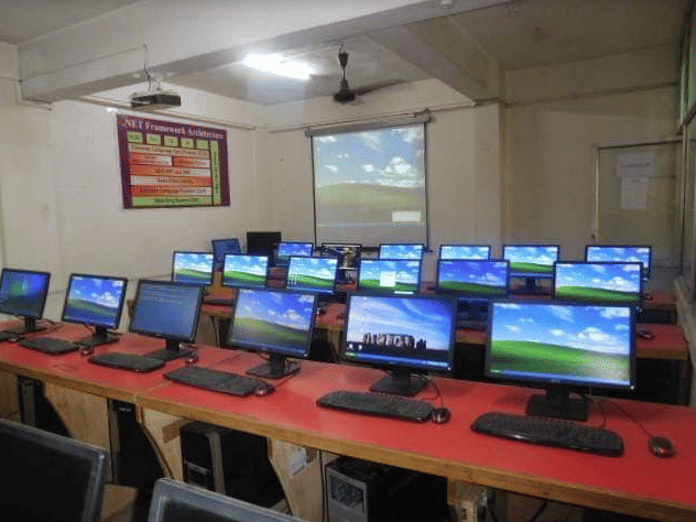 Extol College Bhopal Activities & Infrastructure photo 1